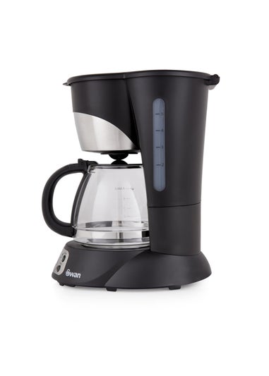 Swan Programmable Coffee Maker