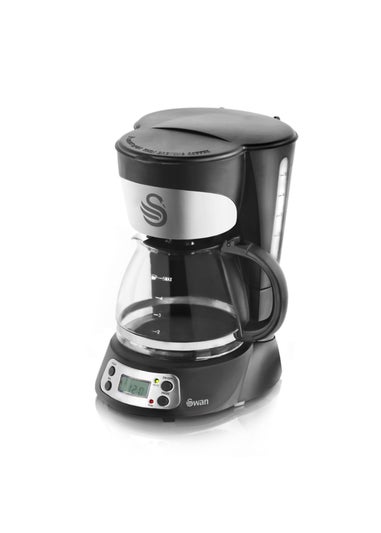 Swan Programmable Coffee Maker