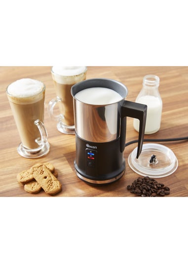 Swan Automatic Milk Frother