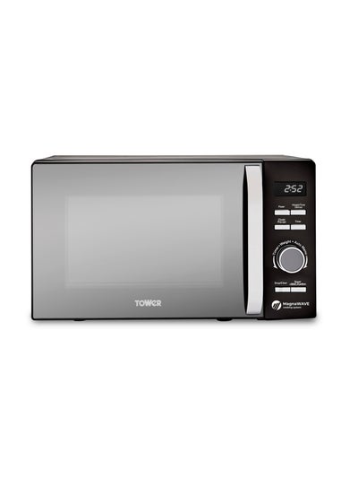 Tower Renaissance Microwave (20L)