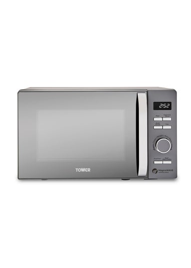 Tower Renaissance Microwave (20L)