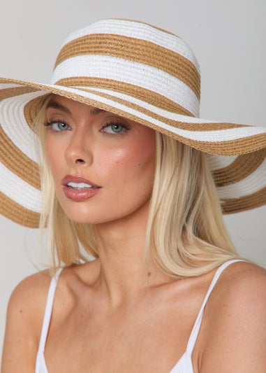 Madein Oversized Summer Hat