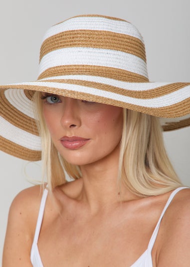 Madein Oversized Summer Hat