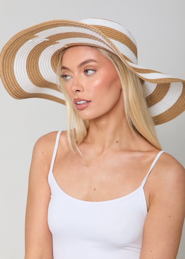 Madein Oversized Summer Hat