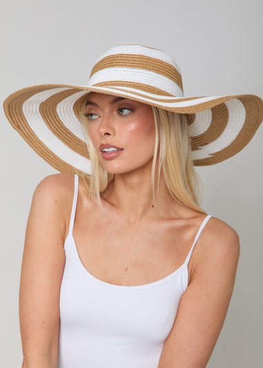 Madein Oversized Summer Hat