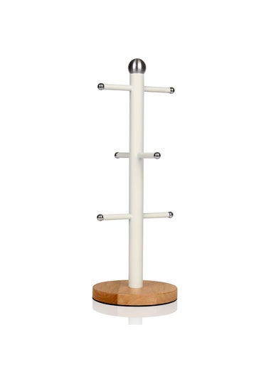 Swan Nordic Mug Tree