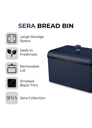 Tower Sera Bread Bin