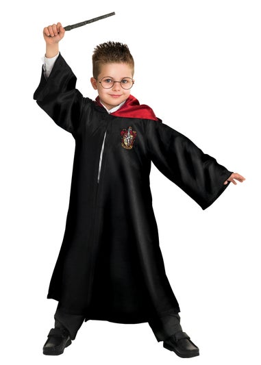 Rubies Kids Harry Potter Fancy Dress Costume (9-12 yrs)