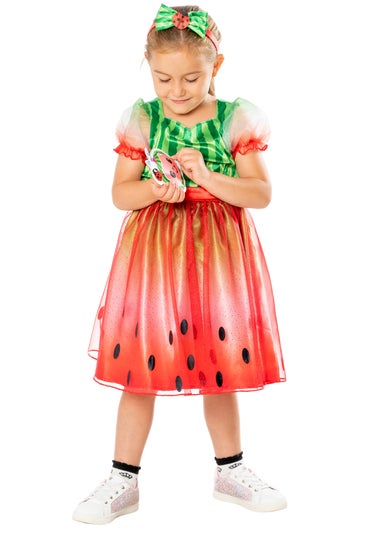 Rubies Kids Cocomelon Fancy Dress Costume (2-6 yrs)