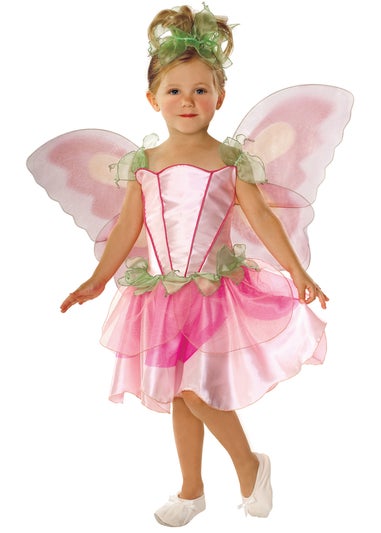 Rubies Kids Fairy Fancy Dress Costume (4-10 yrs)