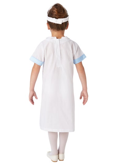 Rubies Kids Nurse Fancy Dress Costume (3-8 yrs)