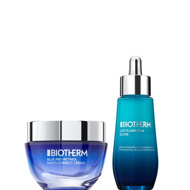 BLUE PRO-RETINOL SET ($187 VALUE)