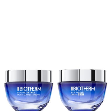 BLUE PRO-RETINOL DAY & NIGHT DUO ($196 VALUE)