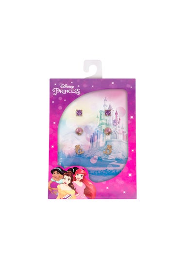 Disney Princess The Little Mermaid Trio Earring Set