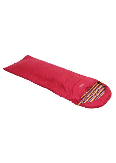 Regatta Red Hana 200 Sleeping Bag