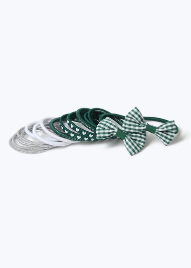 Multipack Hair Bobbles