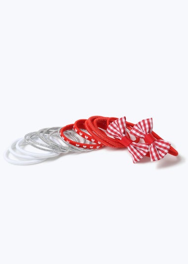 Multipack Hair Bobbles