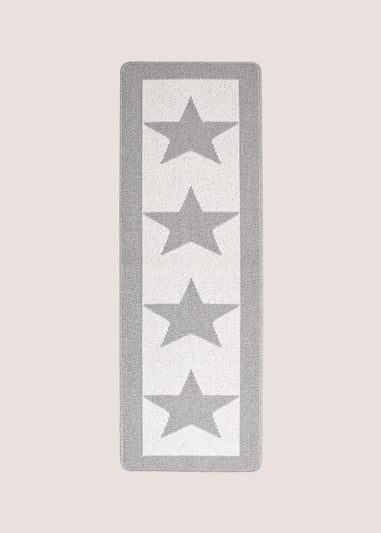 Silver Star Runner