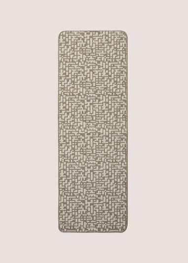 Stone Maze Runner (50cm x 150cm)