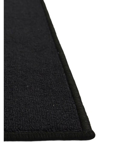 Homemaker Black Deco Game Runner (57x100cm)