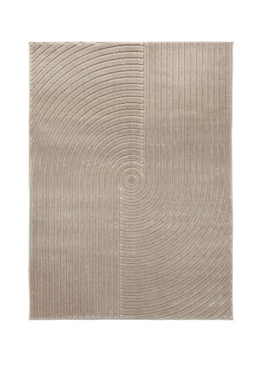 Homemaker Malmo Natural Knot Rug