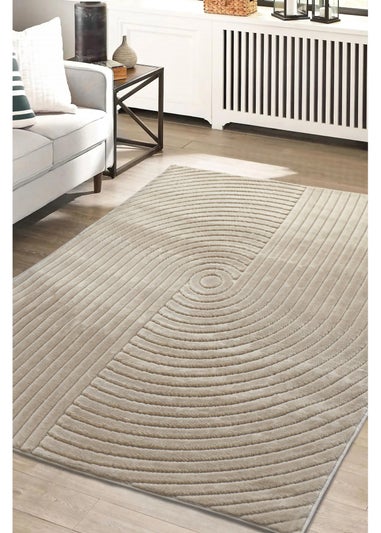 Homemaker Malmo Natural Knot Rug