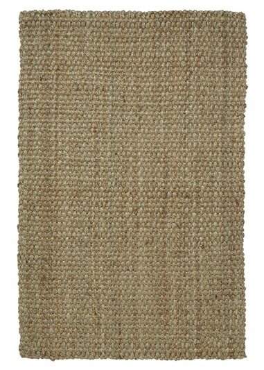 Relay Natural Jute Rug