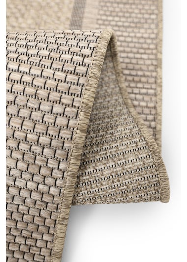 Homemaker Latte Summer Rug