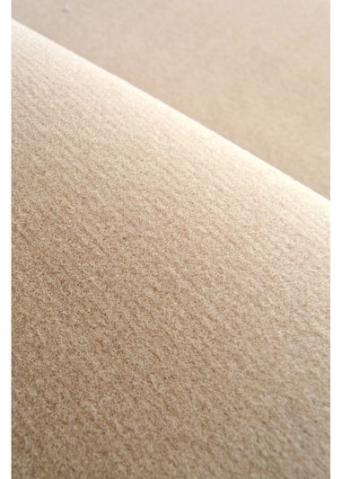 Homemaker Maestro Plain Natural Rug