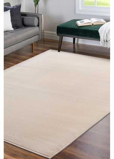 Homemaker Maestro Plain Natural Rug