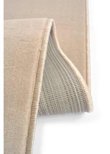 Homemaker Maestro Plain Natural Rug