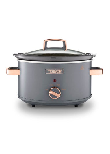 Tower Cavaletto Slow Cooker (3.5L)