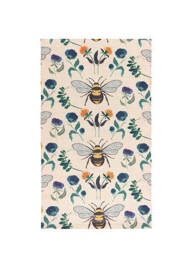 furn. Wild Garden Table Runner (230 x 35cm)