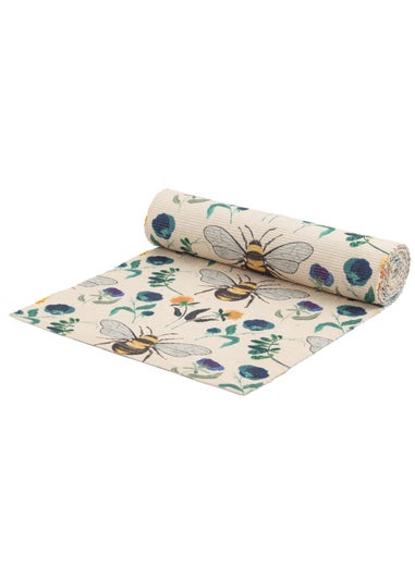 furn. Wild Garden Table Runner (230 x 35cm)