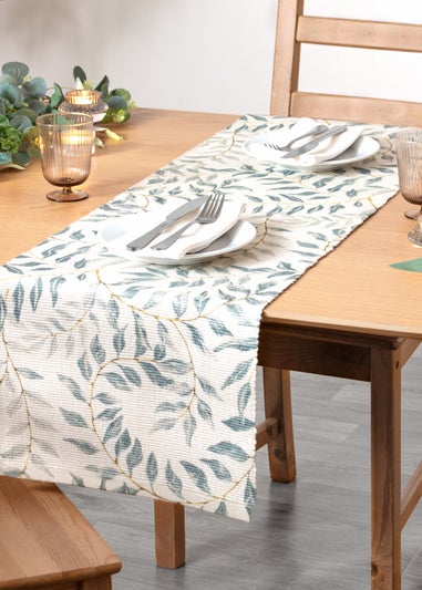 furn. Vinea Table Runner (180 x 35cm)