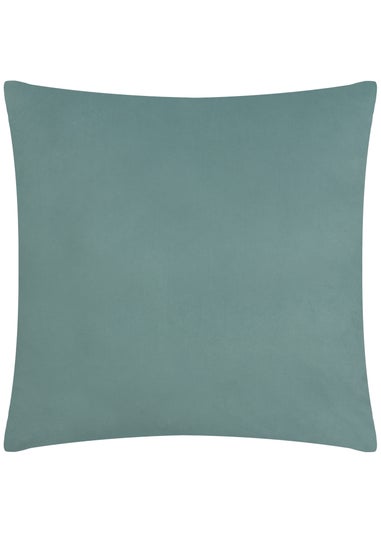 Paoletti Bardot Geometric Jacquard Filled Cushion (50 x 50 x 8cm)