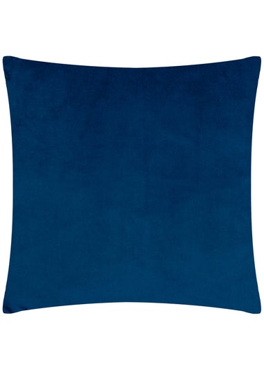 Paoletti Bardot Geometric Jacquard Filled Cushion (50 x 50 x 8cm)