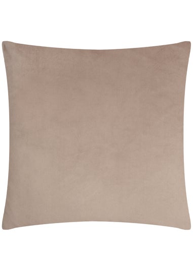 Paoletti Bardot Geometric Jacquard Filled Cushion (50 x 50 x 8cm)