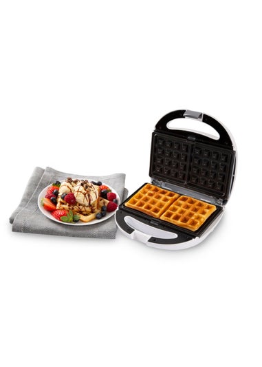 Presto 3 in 1 Sandwich and Waffle Maker