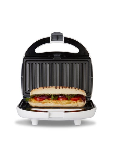 Presto 3 in 1 Sandwich and Waffle Maker