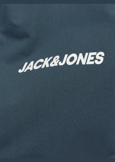 Jack & Jones Kids Green Bomber Jacket (8-16yrs)