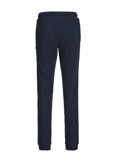 Jack & Jones Kids Navy Jogging Bottoms (8-16yrs)