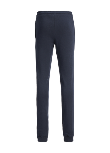 Jack & Jones Kids Navy Jogging Bottoms (8-16yrs)