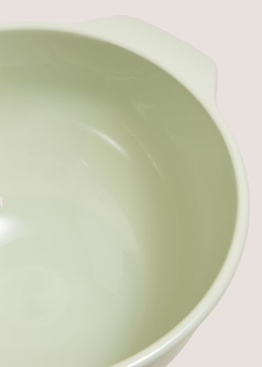 Green Mixing Bowl (32cmx17cm)