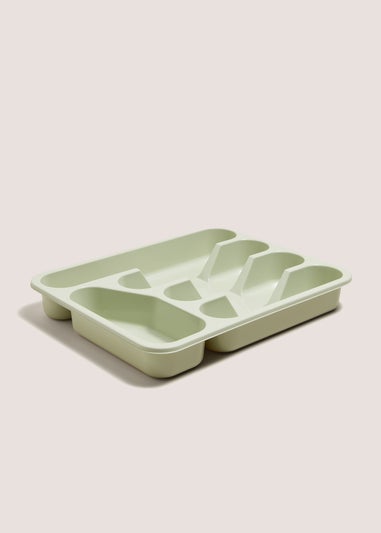 Green Cutlery Organisation (33.5cm x27cm)