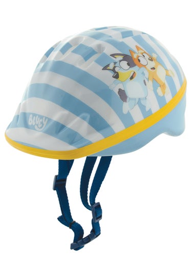 Bluey Multi Colour Safety Helmet