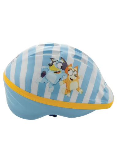 Bluey Multi Colour Safety Helmet