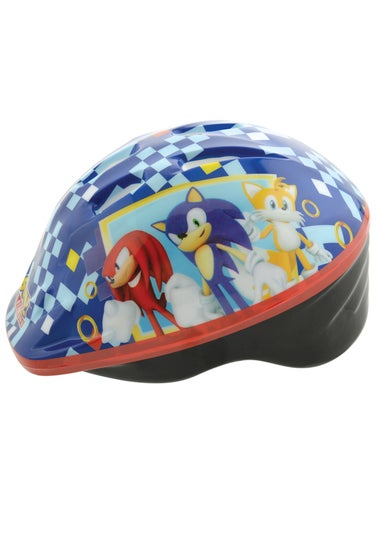 Sonic Multi Colour Safety Helmet