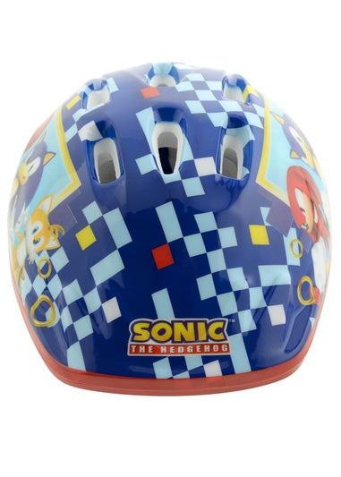 Sonic Multi Colour Safety Helmet