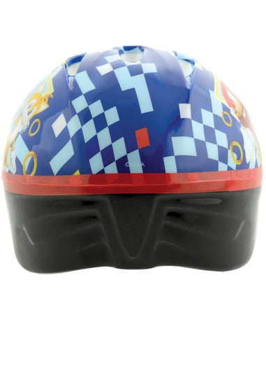 Sonic Multi Colour Safety Helmet